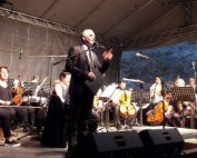 Spectacol de operă și operetă într-o carieră de piatră, un eveniment în premieră în România