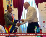 Cismăneanțu a dat lovitura: A obținut 5 milioane de euro pentru Bocșa! Proiectul a fost semnat astăzi